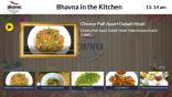Bhavna In The Kitchen on Roku