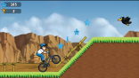 Bmx Kid on Roku