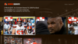 Cleveland Browns on Roku