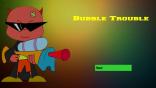 Bubble Trouble on Roku
