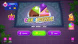 Cake Puzzle Roku Game