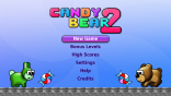 Candy Bear 2 on Roku