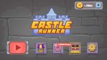 Castle Runner on Roku