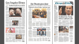 Check Headlines Screensaver