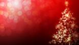 Christmas Tree Screensaver on Roku
