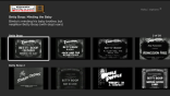 Classic Hollywood Cartoons on Roku