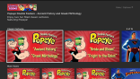 Classic Toons on Roku