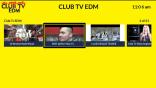 Club TV EDM on Roku