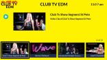 Club TV EDM on Roku