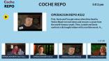 Coche Repo on Roku