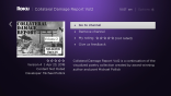 Collateral Damage Report Vol2 on Roku
