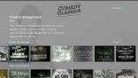 Comedy Classics on Roku