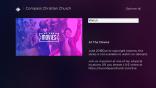 Compass Church on Roku