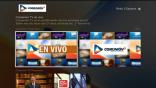 Comunion TV on Roku
