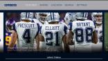 Cowboys Now on Roku