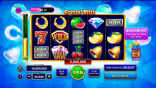 Crazino Video Slots on Roku
