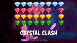 Crystal Clash on Roku