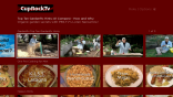 CupRock TV on Roku