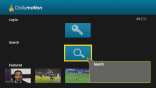 DailyMotion on Roku