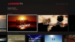 DangerTV on Roku