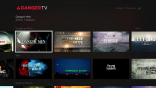DangerTV on Roku