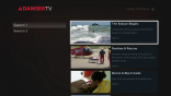 DangerTV on Roku