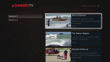 DangerTV on Roku