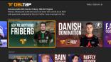 DBLTAP on Roku