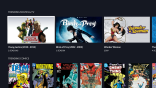 DC Universe on Roku
