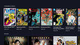 DC Universe on Roku