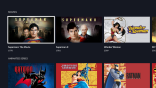 DC Universe on Roku