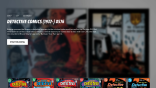 DC Universe on Roku