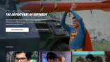 DC Universe on Roku