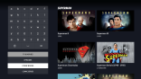 DC Universe on Roku