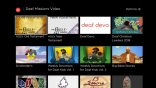 DM Video on Roku