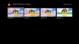 DM Video on Roku