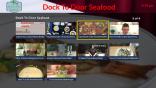 Dock to Door Seafood on Roku