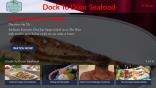 Dock to Door Seafood on Roku