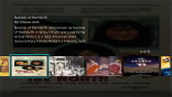 Documentary and Animation on Roku
