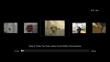 Documentary TV on Roku