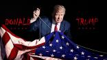 Donald Trump Screensaver on Roku