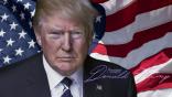 Donald Trump Screensaver on Roku