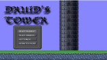 Druid's Tower on Roku