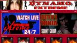 Dynamo Extreme Action on Roku