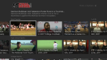 ETFinalScore East Texas Sports on Roku