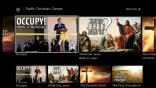 Faith Christian Center on Roku
