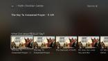 Faith Christian Center on Roku