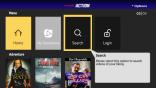 FilmRise Action on Roku