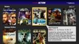 FilmRise Action on Roku