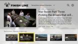 Finish Line on Roku